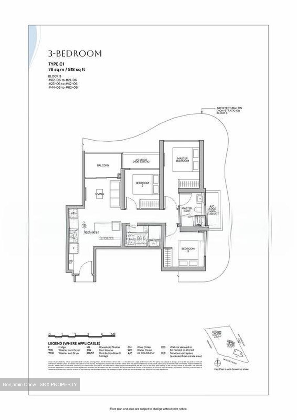 River Valley Green (D9), Condominium #522279841